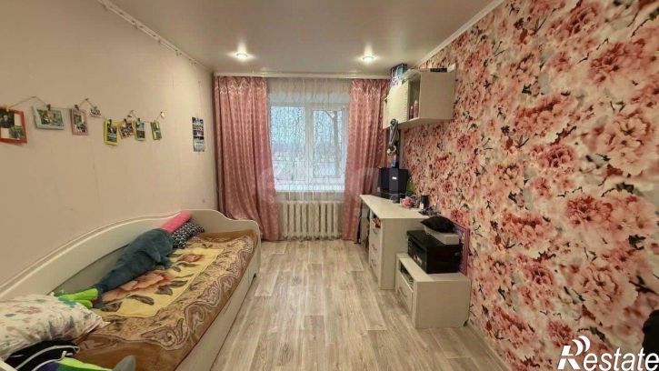 2-комн квартира улица Чернышевского, 5,  д. 5