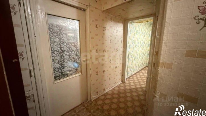 2-комн квартира Интернациональная улица, 116Д,  д. 116Д