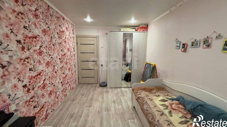 2-комн квартира улица Чернышевского, 5,  д. 5