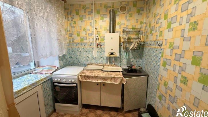 2-комн квартира Интернациональная улица, 116Д,  д. 116Д