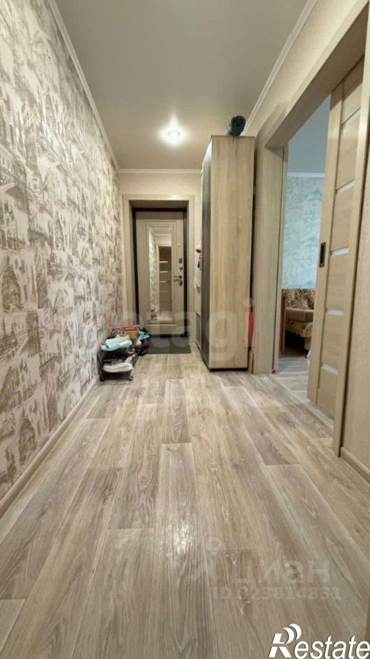 2-комн квартира улица Чернышевского, 5,  д. 5