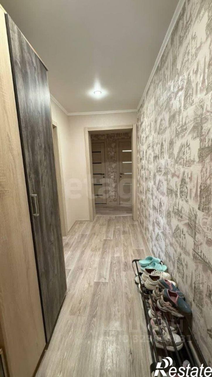 2-комн квартира улица Чернышевского, 5,  д. 5