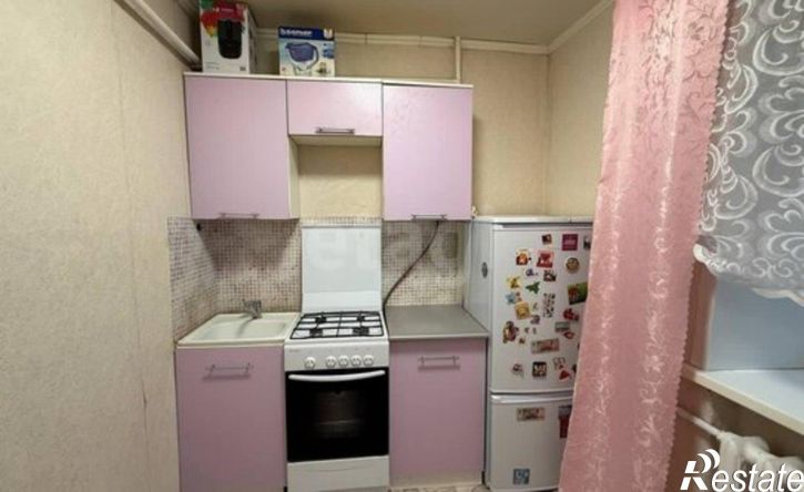 1-комн квартира улица Чернышевского, 5,  д. 5