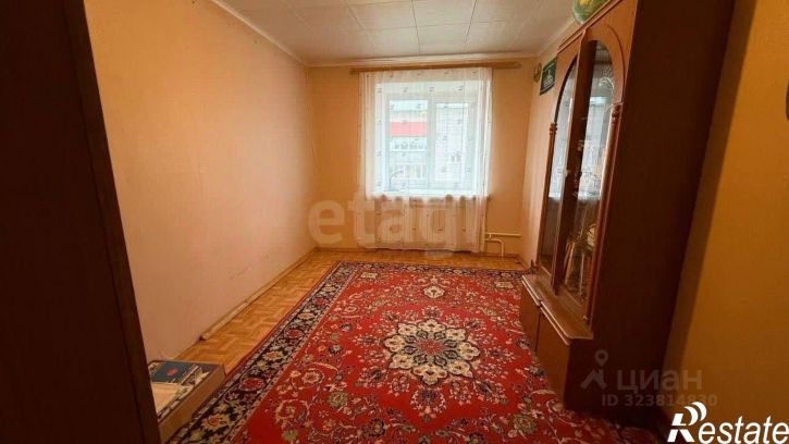 4-комн квартира улица Мира, 128,  д. 128