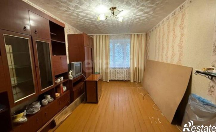 2-комн квартира Интернациональная улица, 116Д,  д. 116Д