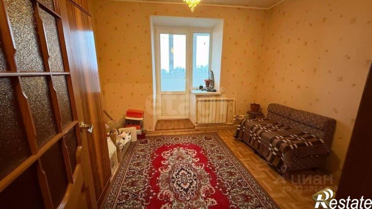 4-комн квартира улица Мира, 128,  д. 128