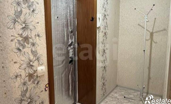 1-комн квартира улица Чернышевского, 5,  д. 5