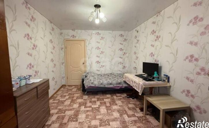 2-комн квартира Интернациональная улица, 116А,  д. 116А