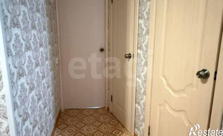 2-комн квартира Интернациональная улица, 116А,  д. 116А