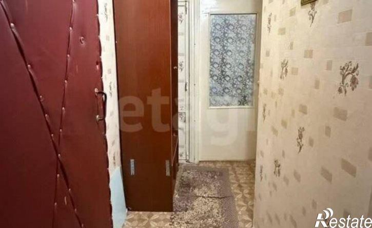 2-комн квартира Интернациональная улица, 116Д,  д. 116Д