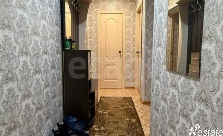 2-комн квартира Интернациональная улица, 116А,  д. 116А