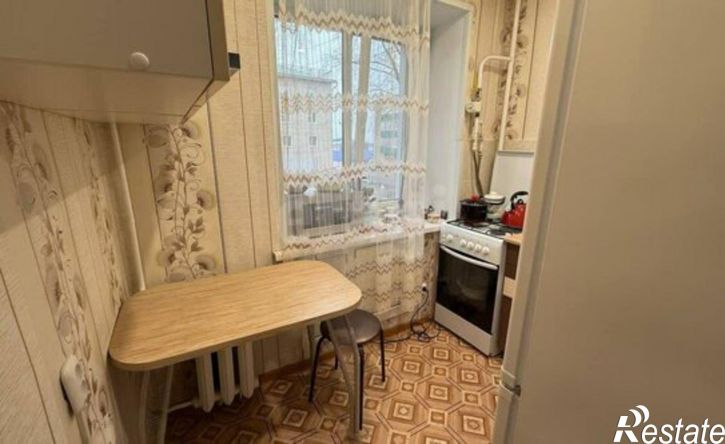 2-комн квартира Интернациональная улица, 116А,  д. 116А