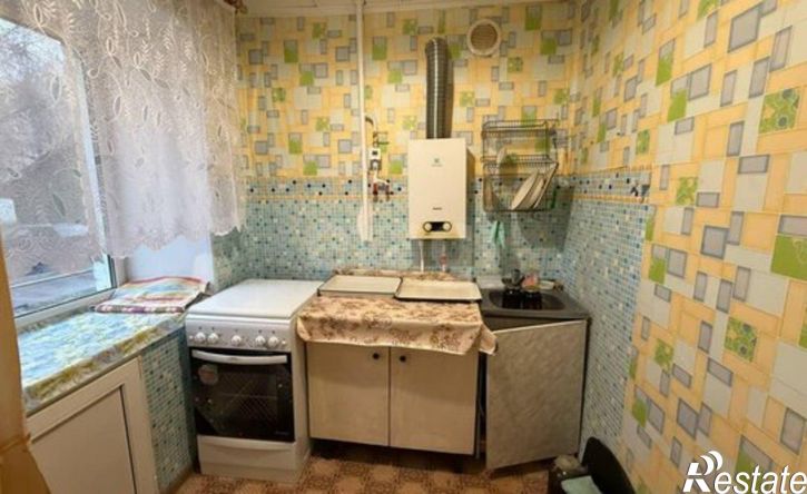 2-комн квартира Интернациональная улица, 116Д,  д. 116Д