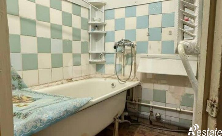 2-комн квартира Интернациональная улица, 116Д,  д. 116Д