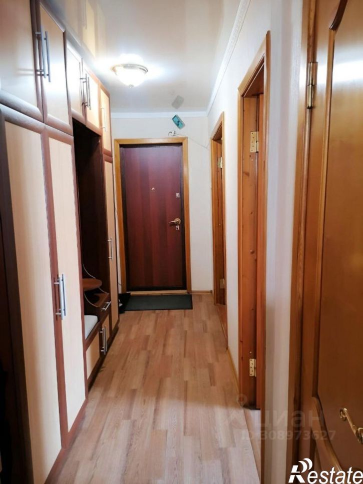 2-комн квартира