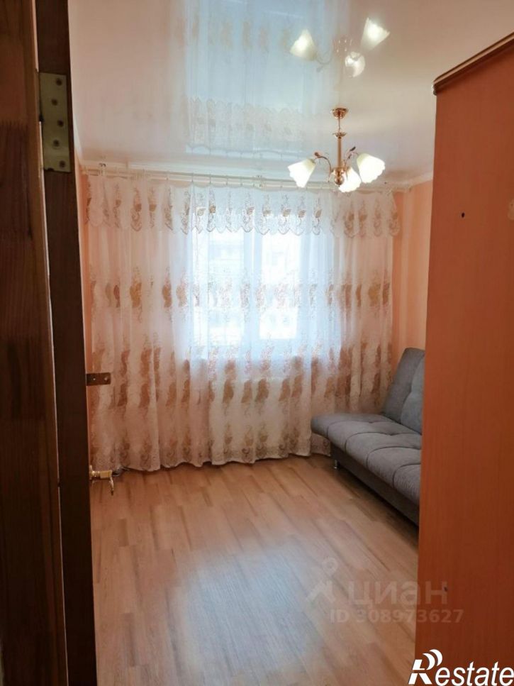 2-комн квартира