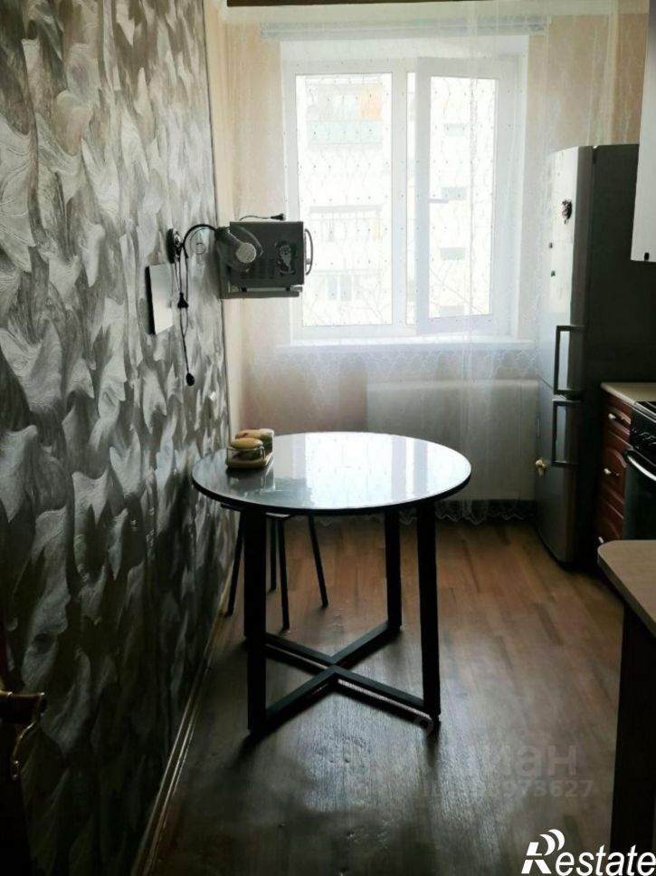 2-комн квартира