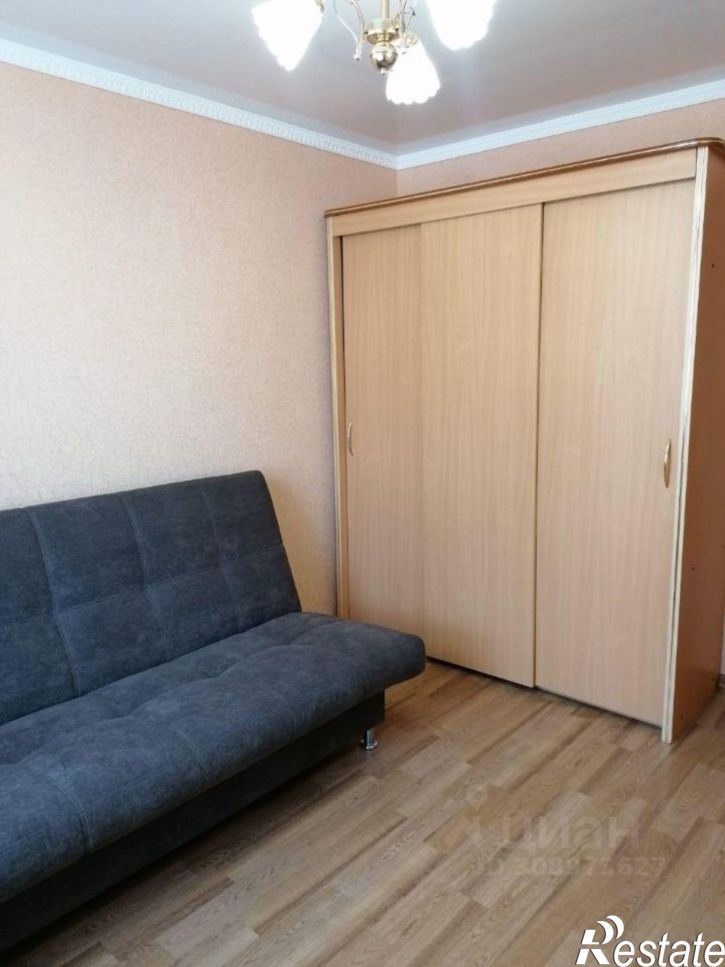 2-комн квартира