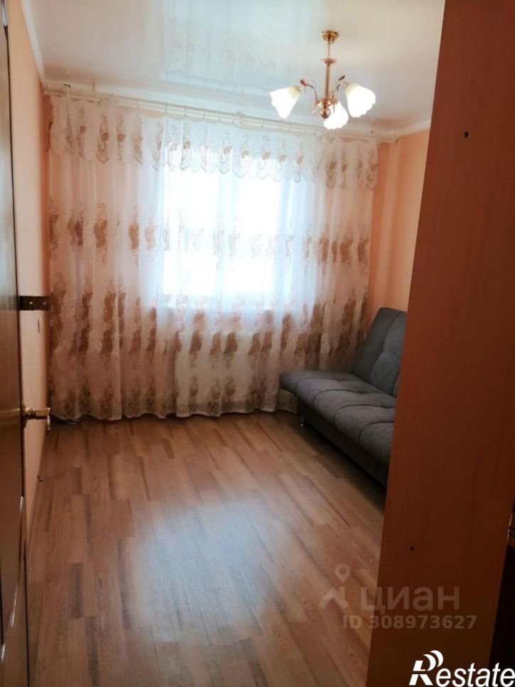 2-комн квартира