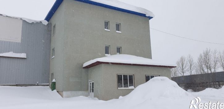 Помещение свободного назначения улица Революционеров, 3,  д. 3