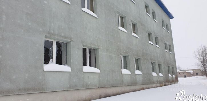 Помещение свободного назначения улица Революционеров, 3,  д. 3