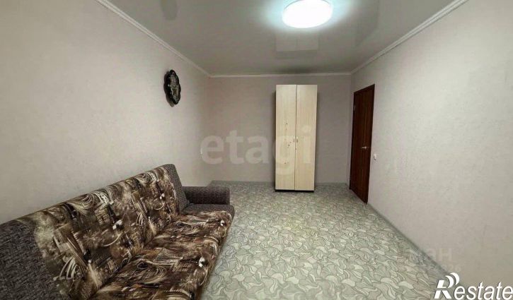 1-комн квартира ул Чернышевского, 5,  д. 5