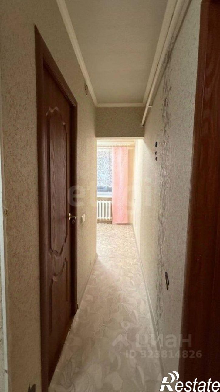 1-комн квартира ул Чернышевского, 5,  д. 5