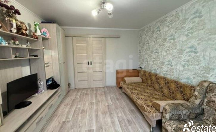 2-комн квартира ул Чернышевского, 5,  д. 5