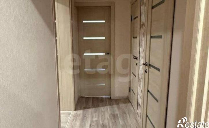 2-комн квартира ул Чернышевского, 5,  д. 5