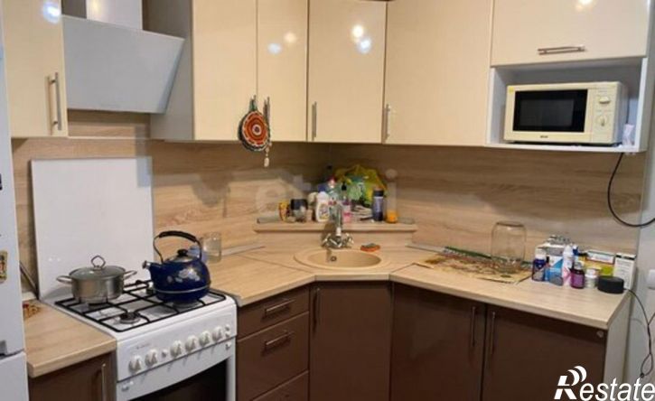 2-комн квартира ул Чернышевского, 5,  д. 5