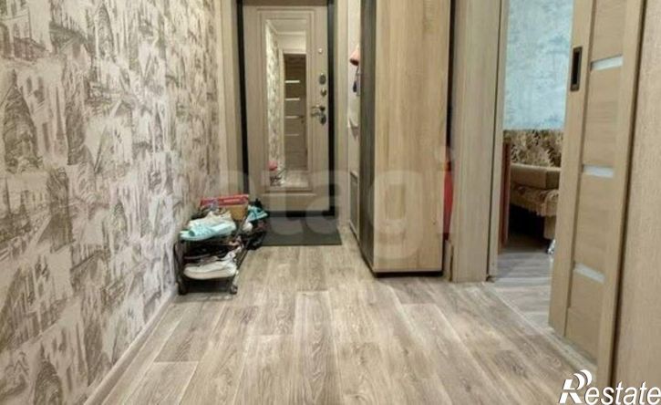 2-комн квартира ул Чернышевского, 5,  д. 5