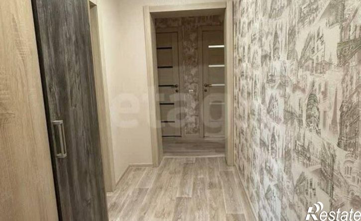 2-комн квартира ул Чернышевского, 5,  д. 5