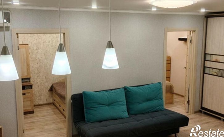 2-комн квартира ул Островского, 43,  д. 43