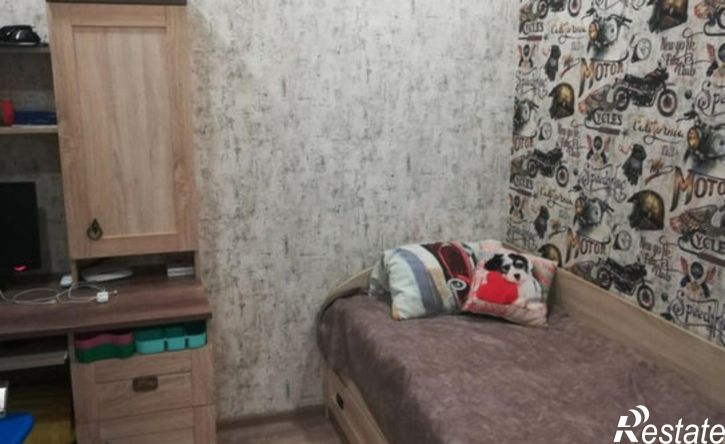 2-комн квартира ул Островского, 43,  д. 43