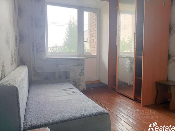 Комната ул 60 лет СССР, 28,  д. 28