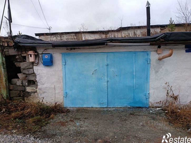 Гараж/парковка ул Твердышева, 3,  д. 3