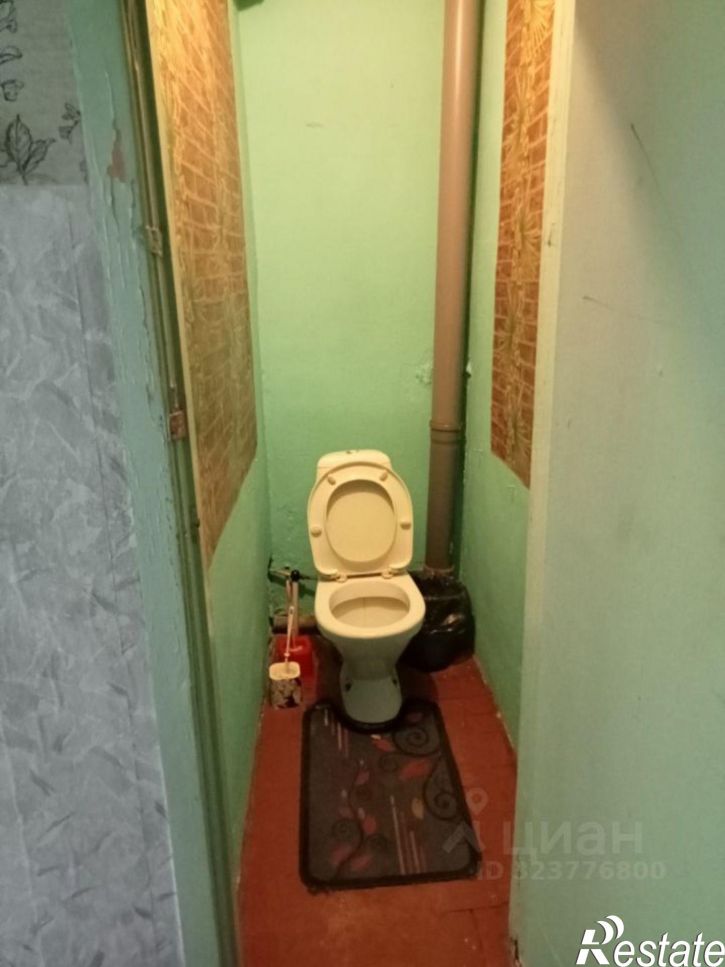 Комната ул 60 лет СССР, 28,  д. 28