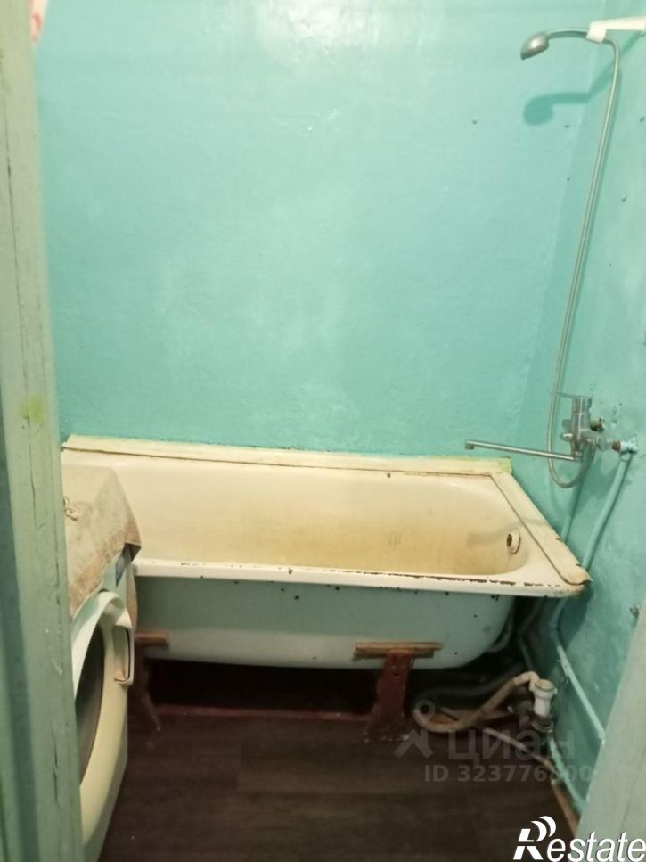 Комната ул 60 лет СССР, 28,  д. 28