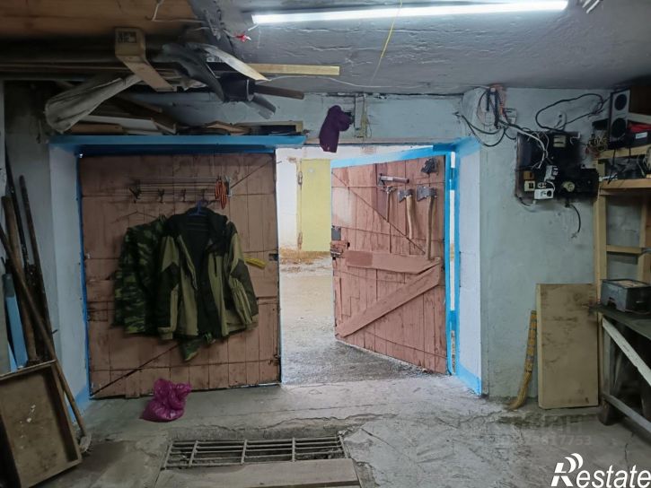 Гараж/парковка ул Твердышева, 3,  д. 3