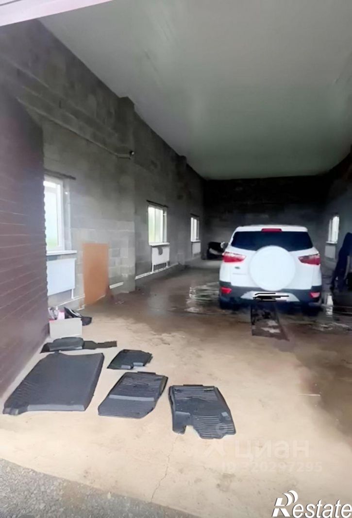 Помещение свободного назначения село Малояз