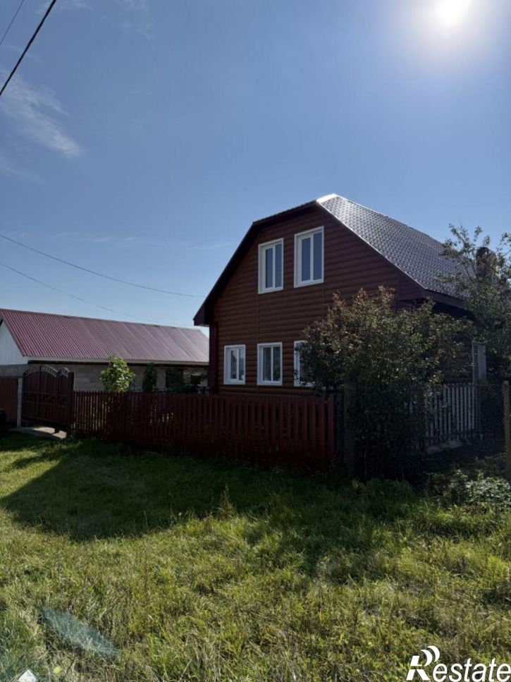 Коттедж/дом улица Некрасова, 13,  д. 13