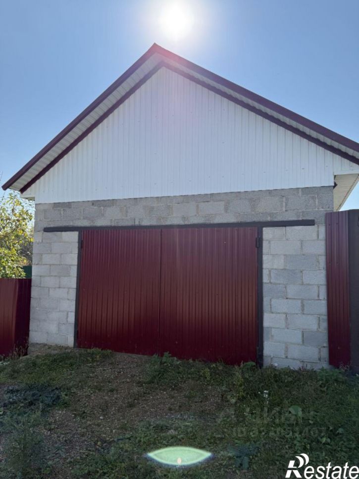 Коттедж/дом улица Некрасова, 13,  д. 13