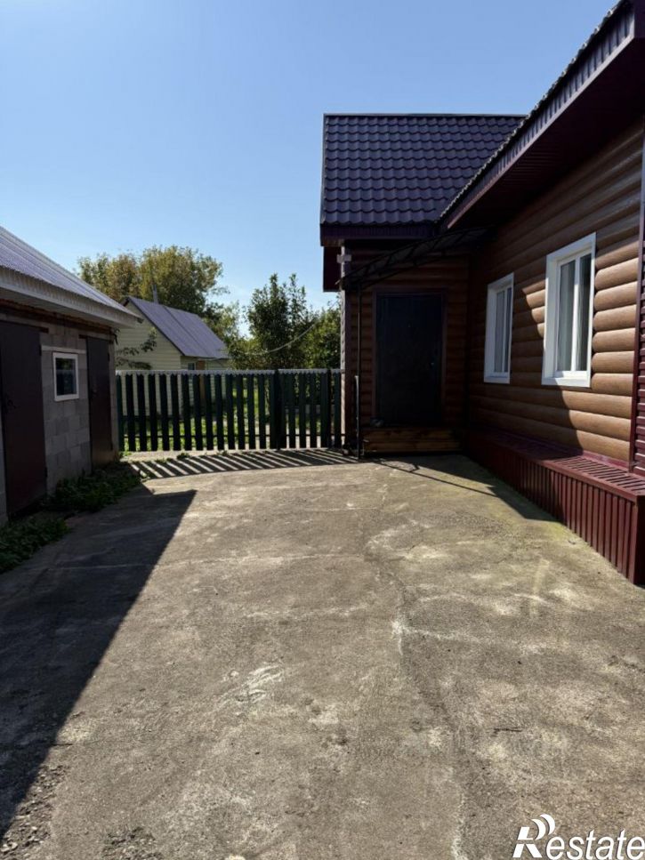 Коттедж/дом улица Некрасова, 13,  д. 13