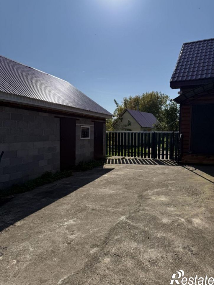 Коттедж/дом улица Некрасова, 13,  д. 13