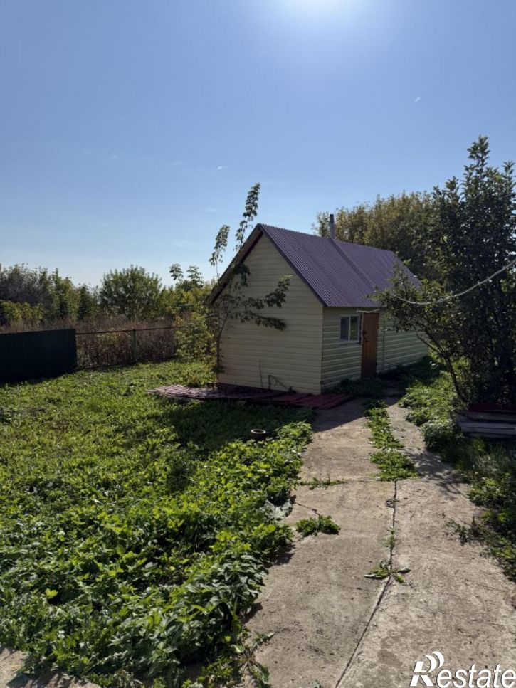 Коттедж/дом улица Некрасова, 13,  д. 13