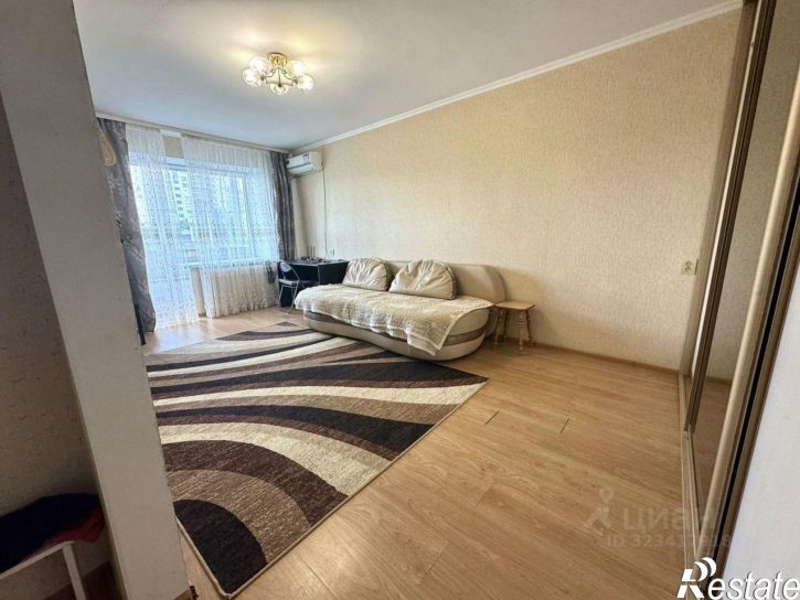 2-комн квартира улица Блюхера, 13,  д. 13