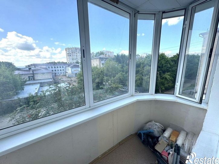 2-комн квартира улица Блюхера, 13,  д. 13