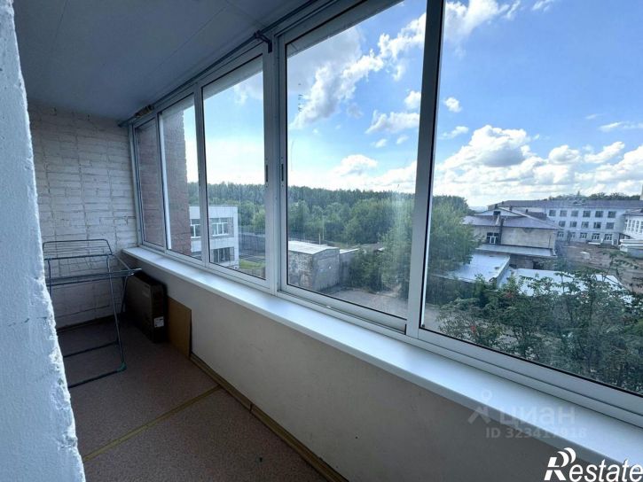 2-комн квартира улица Блюхера, 13,  д. 13