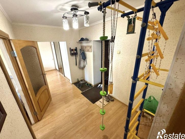 2-комн квартира улица Блюхера, 13,  д. 13