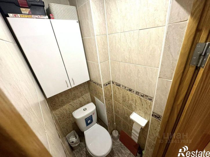 2-комн квартира улица Блюхера, 13,  д. 13